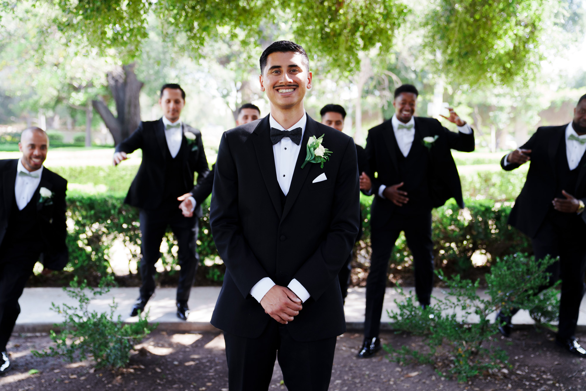 Kim & Roy wedding — gallery, photo 178